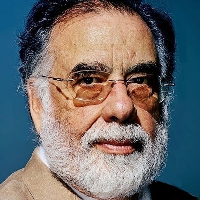 Do you remember all the Francis Ford Coppola's movies?