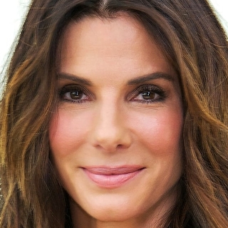 Sandra Bullock