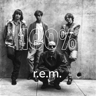 100% R.E.M