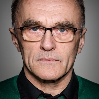 Danny Boyle