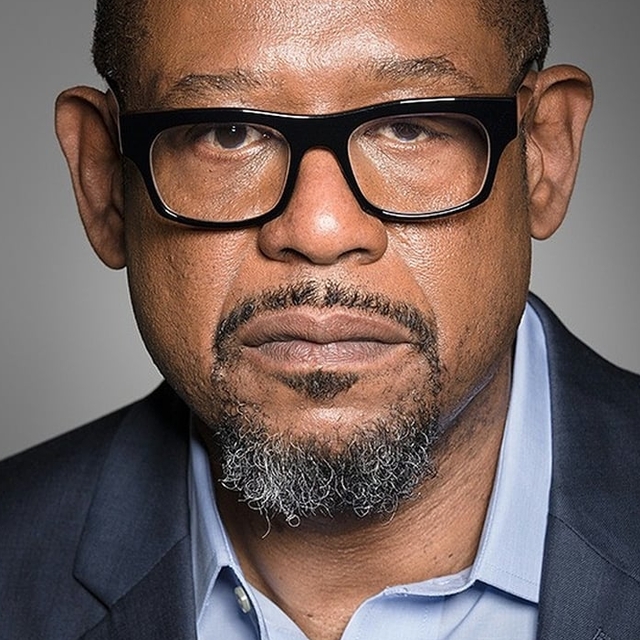 Do you remember all the Forest Whitaker's movies?