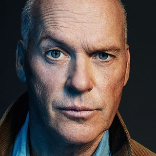 Michael Keaton