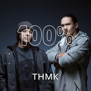 100% TNMK