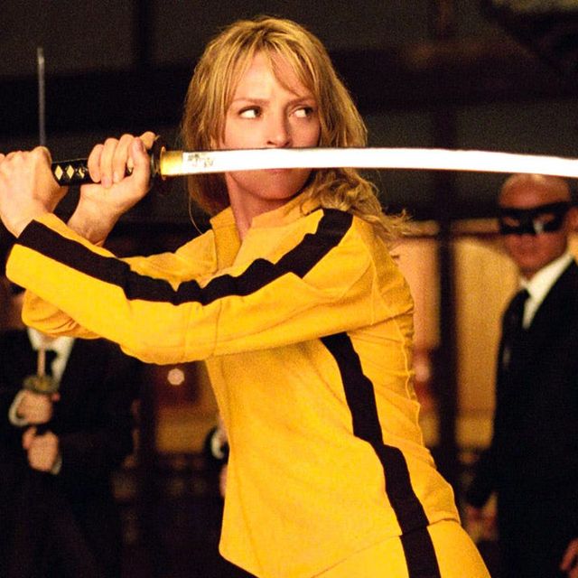 Do you remember all the Female rage's movies?