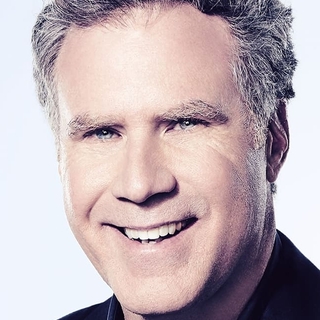 Will Ferrell