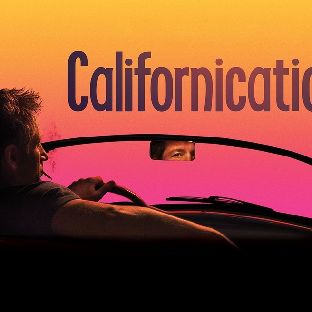 Californication soundtrack. Яка знайома мелодія… Хто ж виконавець?