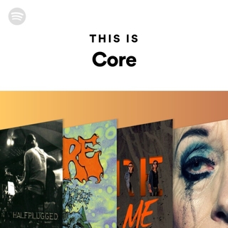 This is Core