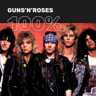 100% Guns N' Roses