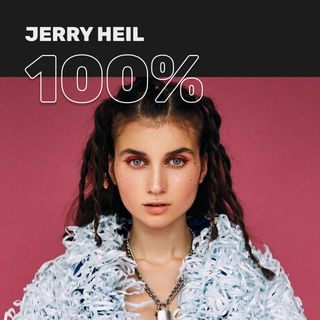 100% Jerry Heil