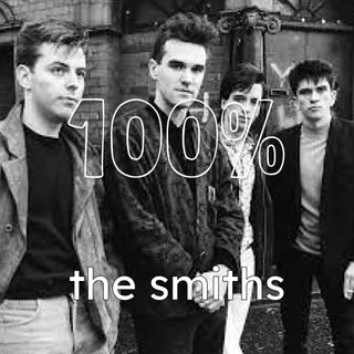 100% The Smiths