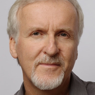 James Cameron