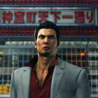 All Yakuza Games