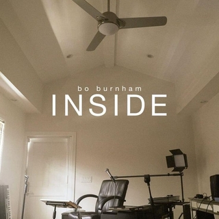 Bo Burnham: Inside (guess tracks by screencaps)