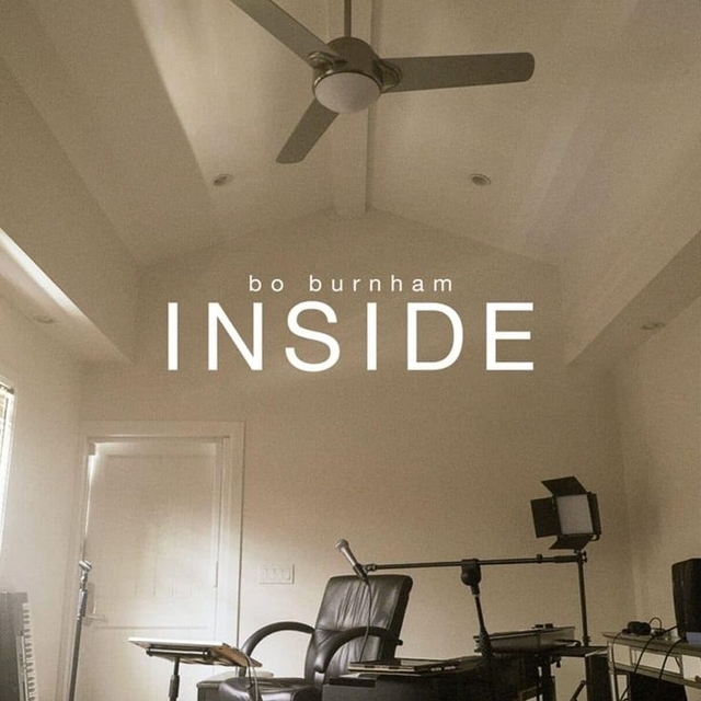 А ти вгадаєш пісню за кадром з Bo Burnham: Inside?