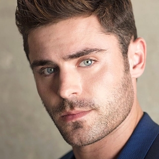 Zac Efron