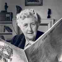 Agatha Christie books