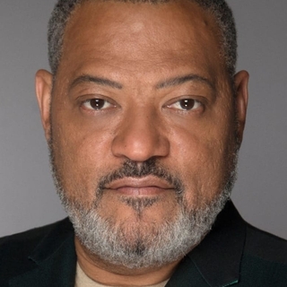 Laurence Fishburne