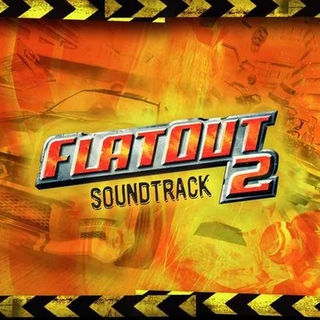  Flat Out 2 soundtrack 