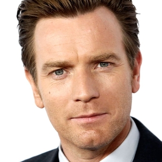 Ewan McGregor