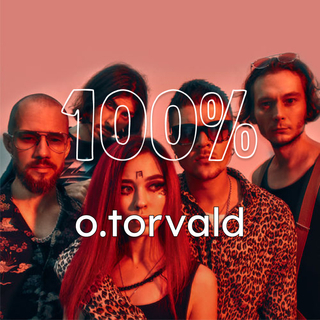 100% O.Torvald