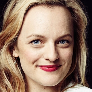 Elisabeth Moss