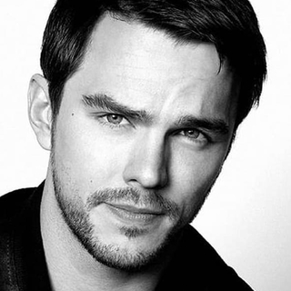 Nicholas Hoult