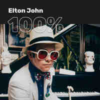 100% Elton John