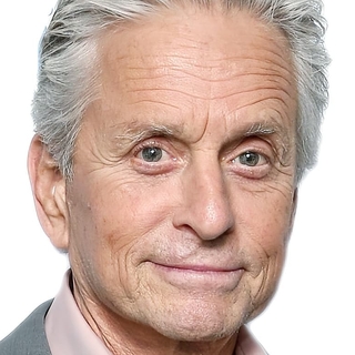 Michael Douglas