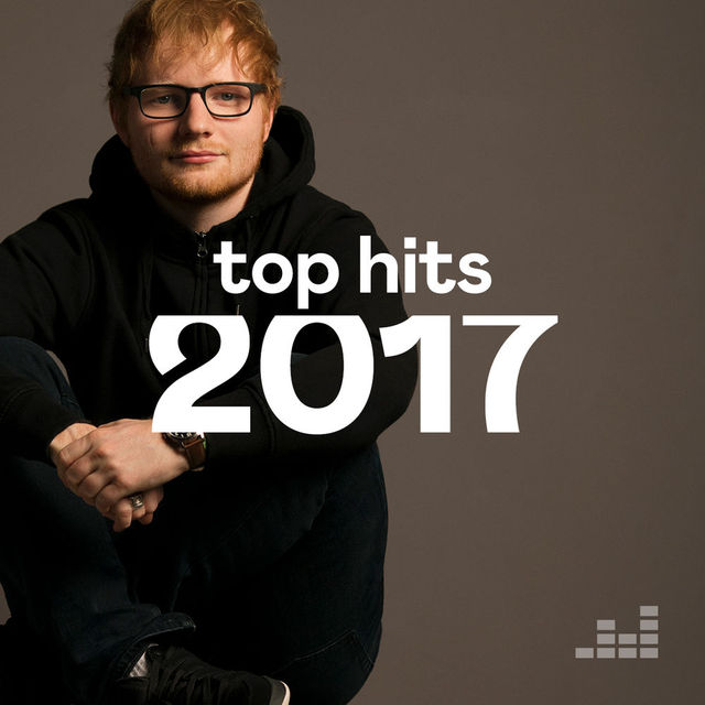 Top Hits 2017. Яка знайома мелодія… Хто ж виконавець?