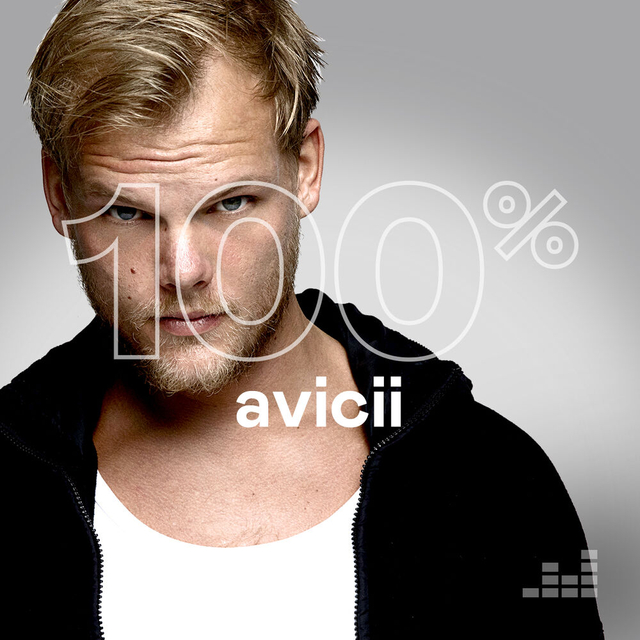 100% Avicii. Яка знайома мелодія… Що ж це грає?