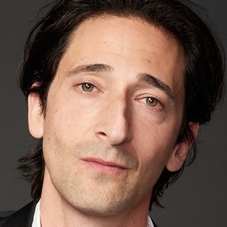 Adrien Brody