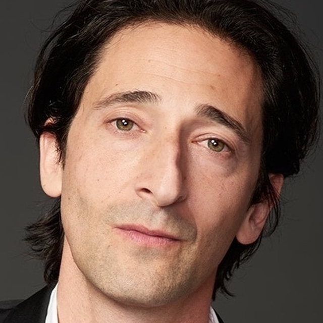 Do you remember all the Adrien Brody's movies?