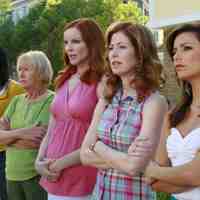 Desperate Housewives characters