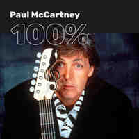 100% Paul McCartney