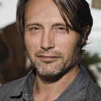 Mads Mikkelsen