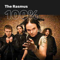 100% The Rasmus