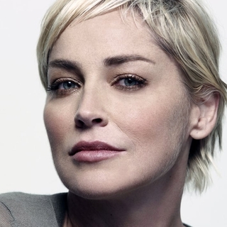 Sharon Stone