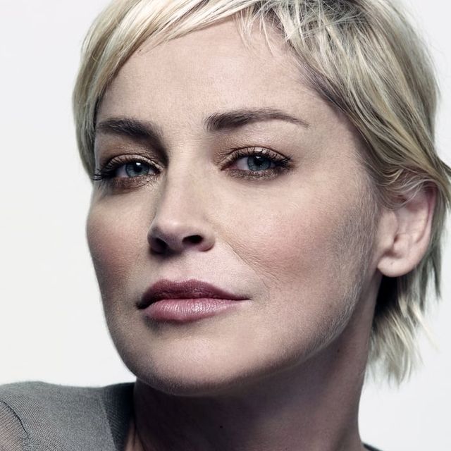 Do you remember all the Sharon Stone's movies?