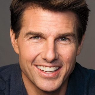 Tom Cruise