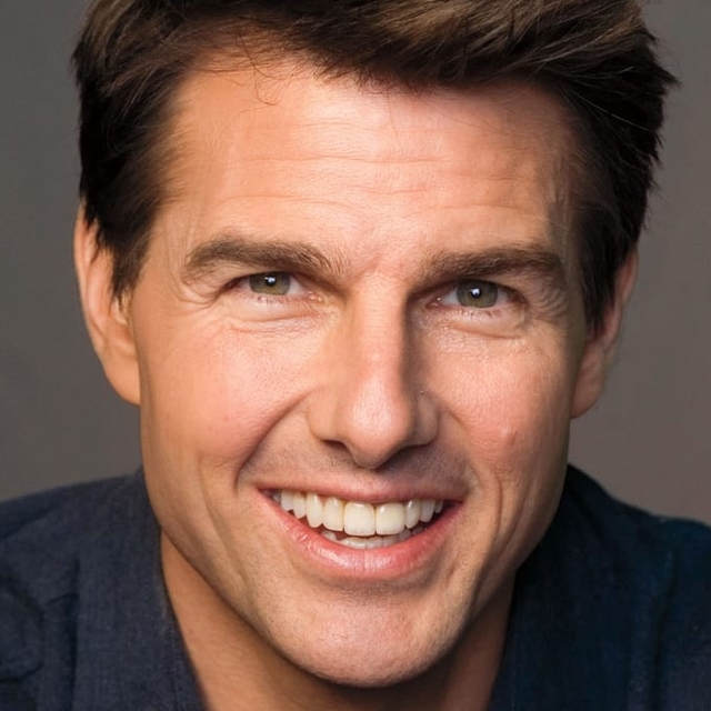 Do you remember all the Tom Cruise's movies?