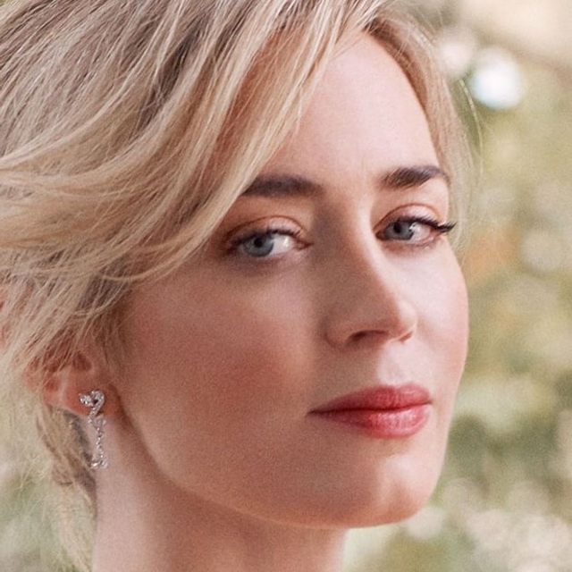 Do you remember all the Emily Blunt's movies?