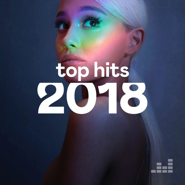 Top Hits 2018. Яка знайома мелодія… Хто ж виконавець?