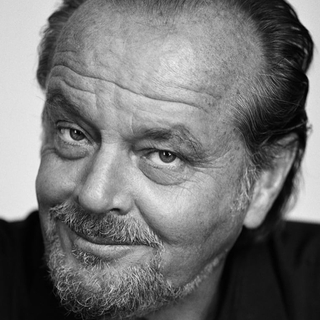 Jack Nicholson