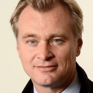 Christopher Nolan