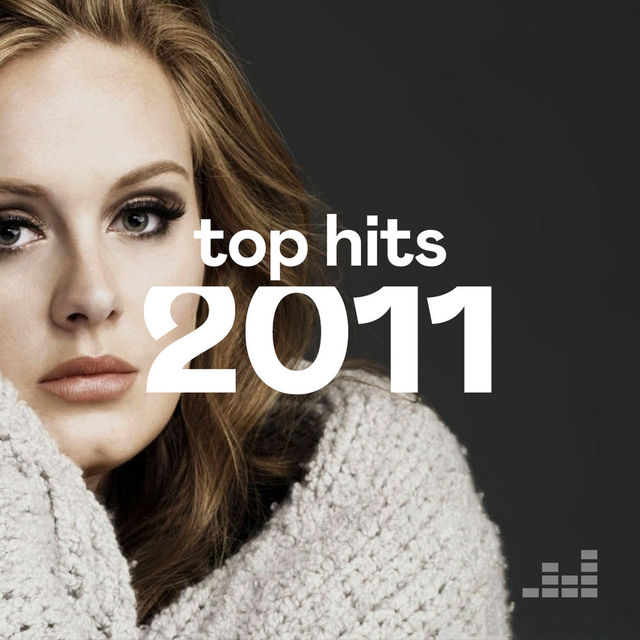 Top Hits 2011. Яка знайома мелодія… Хто ж виконавець?