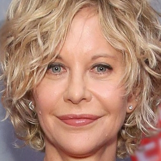 Meg Ryan