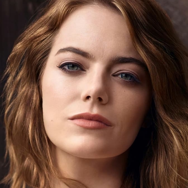 Do you remember all the Emma Stone's movies?