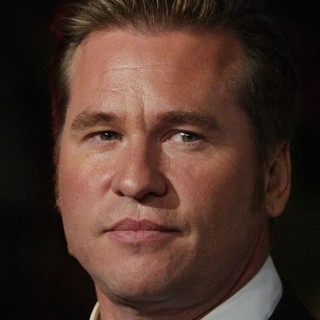 Val Kilmer