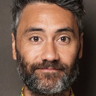 Taika Waititi