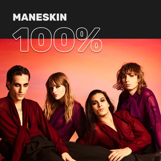 100% Måneskin